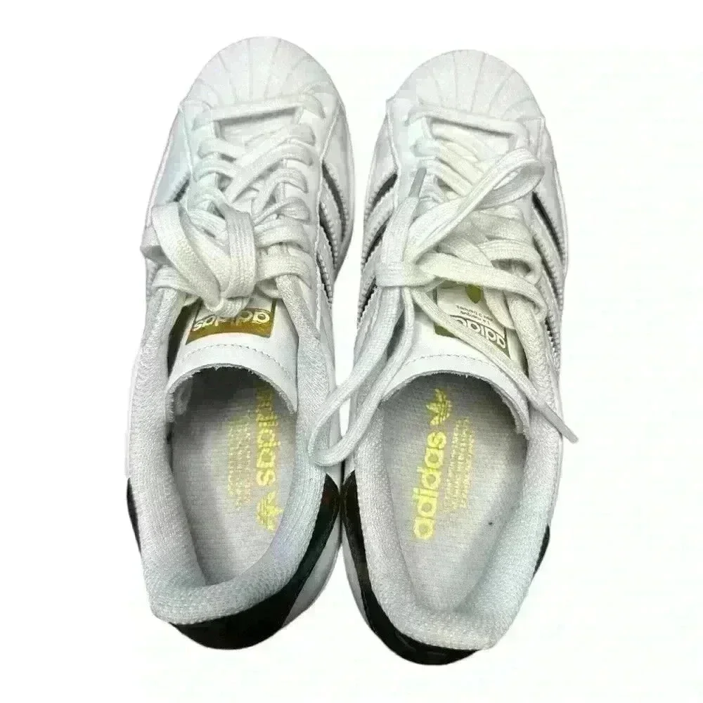 Adidas 2022 Superstar Tortoiseshell